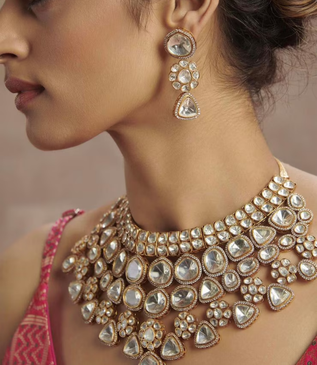 Large Necklace