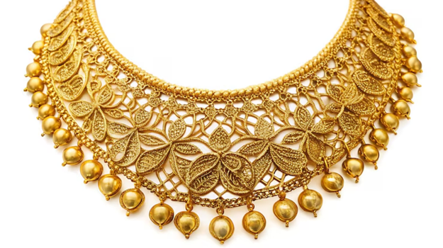 Necklace